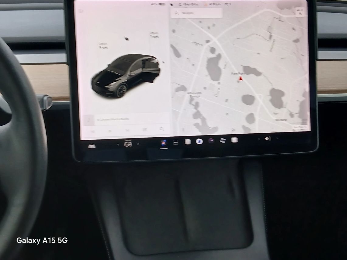2021 Tesla Model Y Long Range Sport Utility 4D Maitland FL