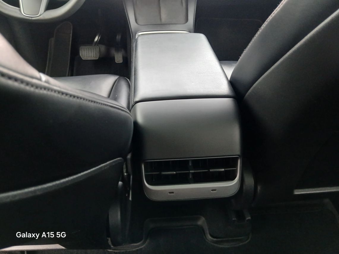 2021 Tesla Model Y Long Range Sport Utility 4D Maitland FL