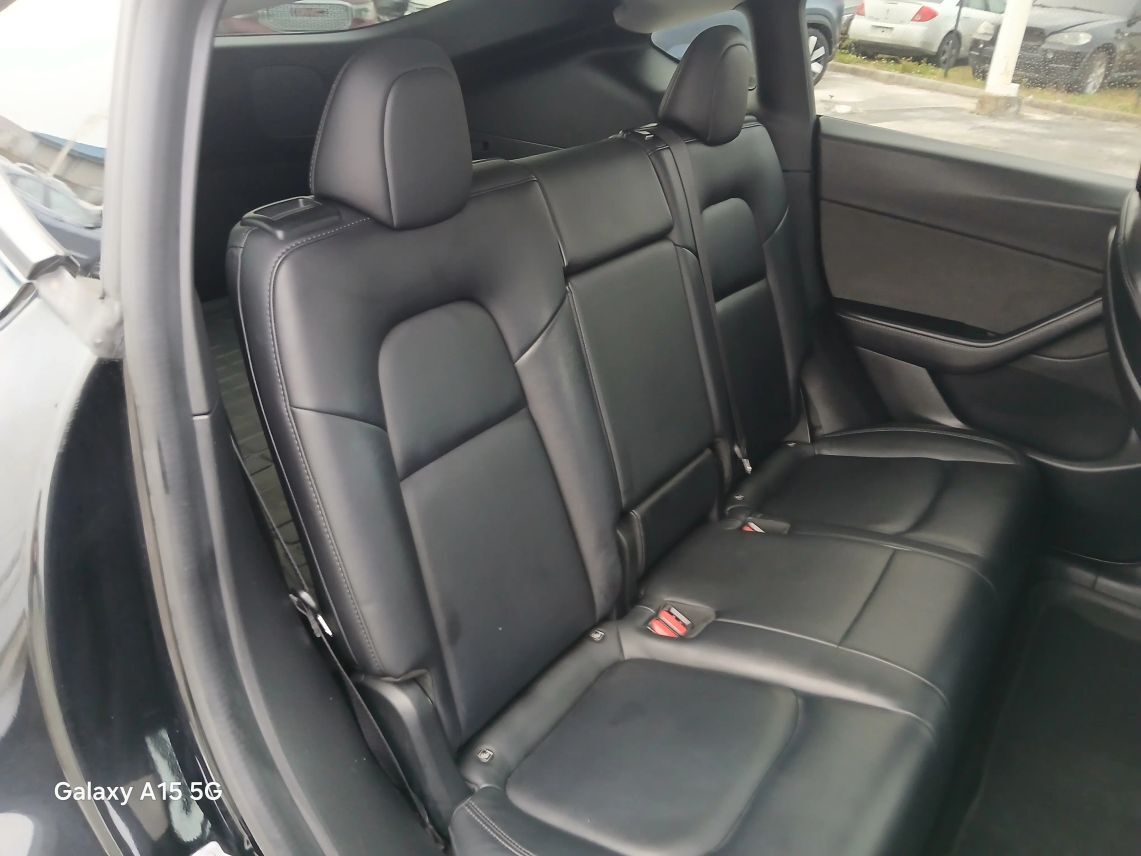 2021 Tesla Model Y Long Range Sport Utility 4D Maitland FL