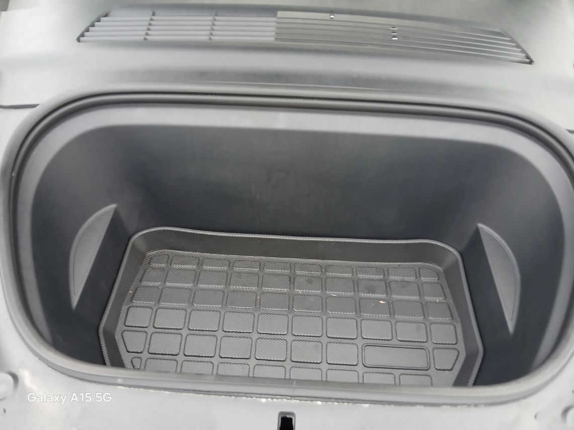 2021 Tesla Model Y Long Range Sport Utility 4D Maitland FL