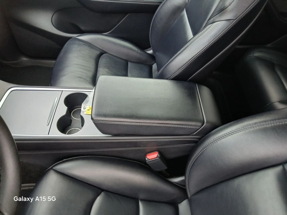 2021 Tesla Model Y Long Range Sport Utility 4D Maitland FL