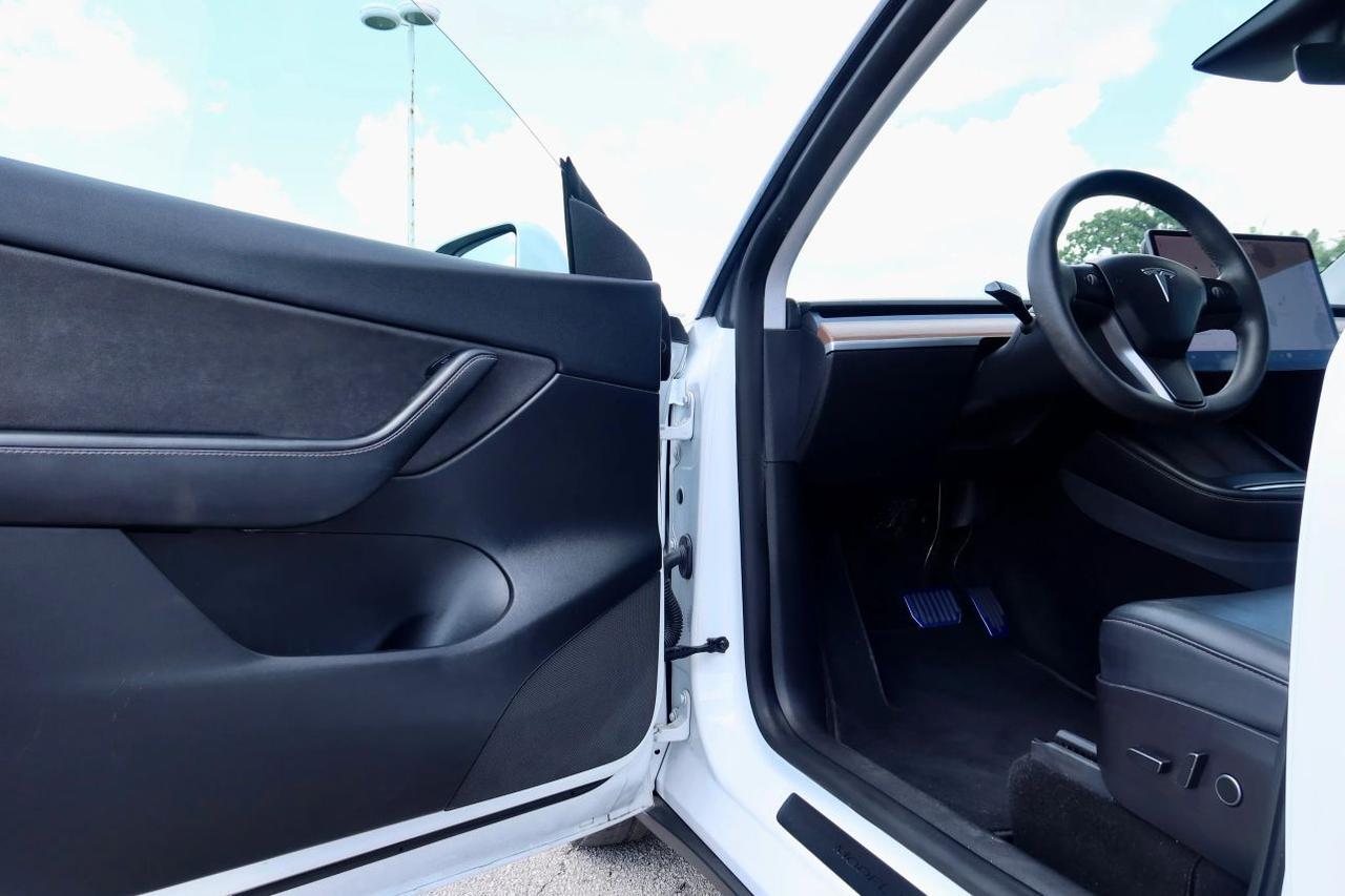 2021 Tesla Model Y Long Range Sport Utility 4D Maitland FL