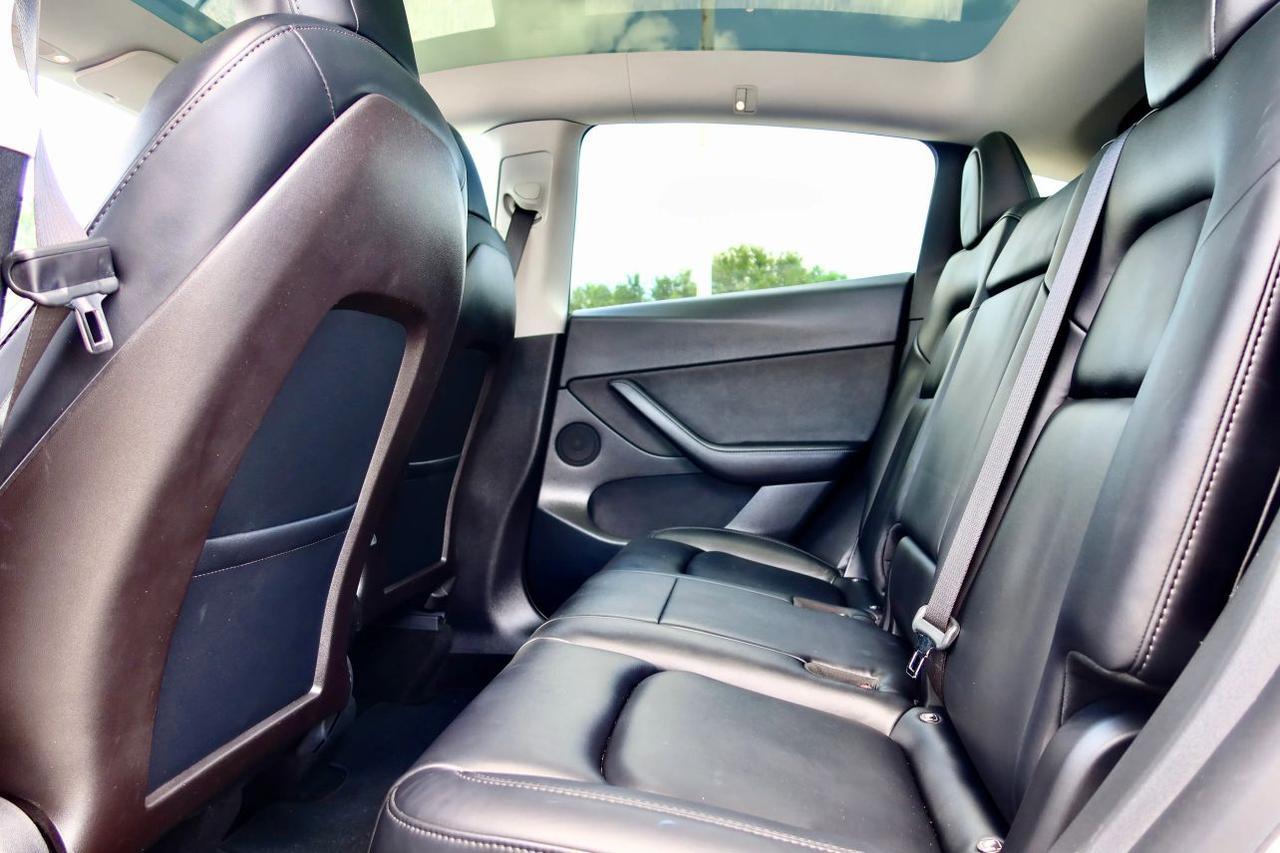 2021 Tesla Model Y Long Range Sport Utility 4D Maitland FL