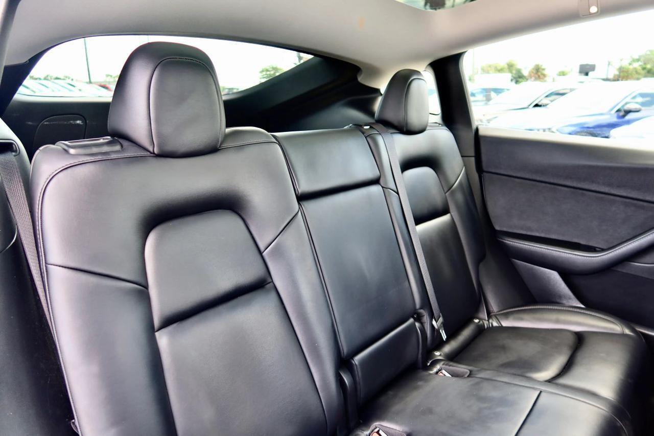 2021 Tesla Model Y Long Range Sport Utility 4D Maitland FL