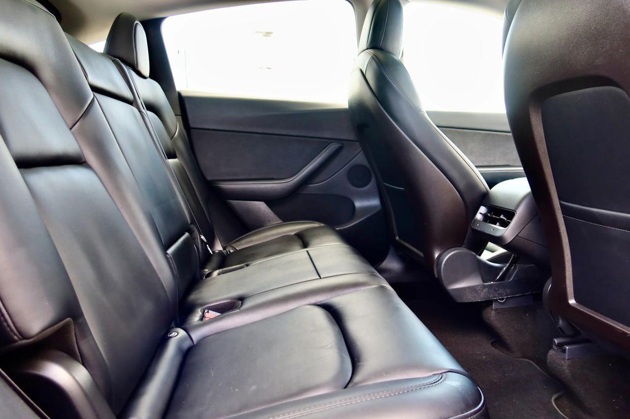 2021 Tesla Model Y Long Range Sport Utility 4D Maitland FL