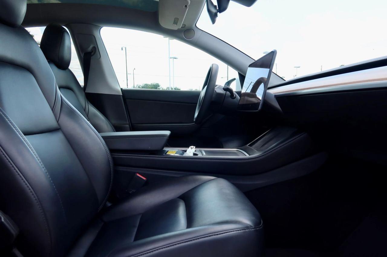 2021 Tesla Model Y Long Range Sport Utility 4D Maitland FL