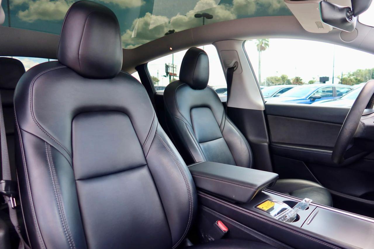 2021 Tesla Model Y Long Range Sport Utility 4D Maitland FL