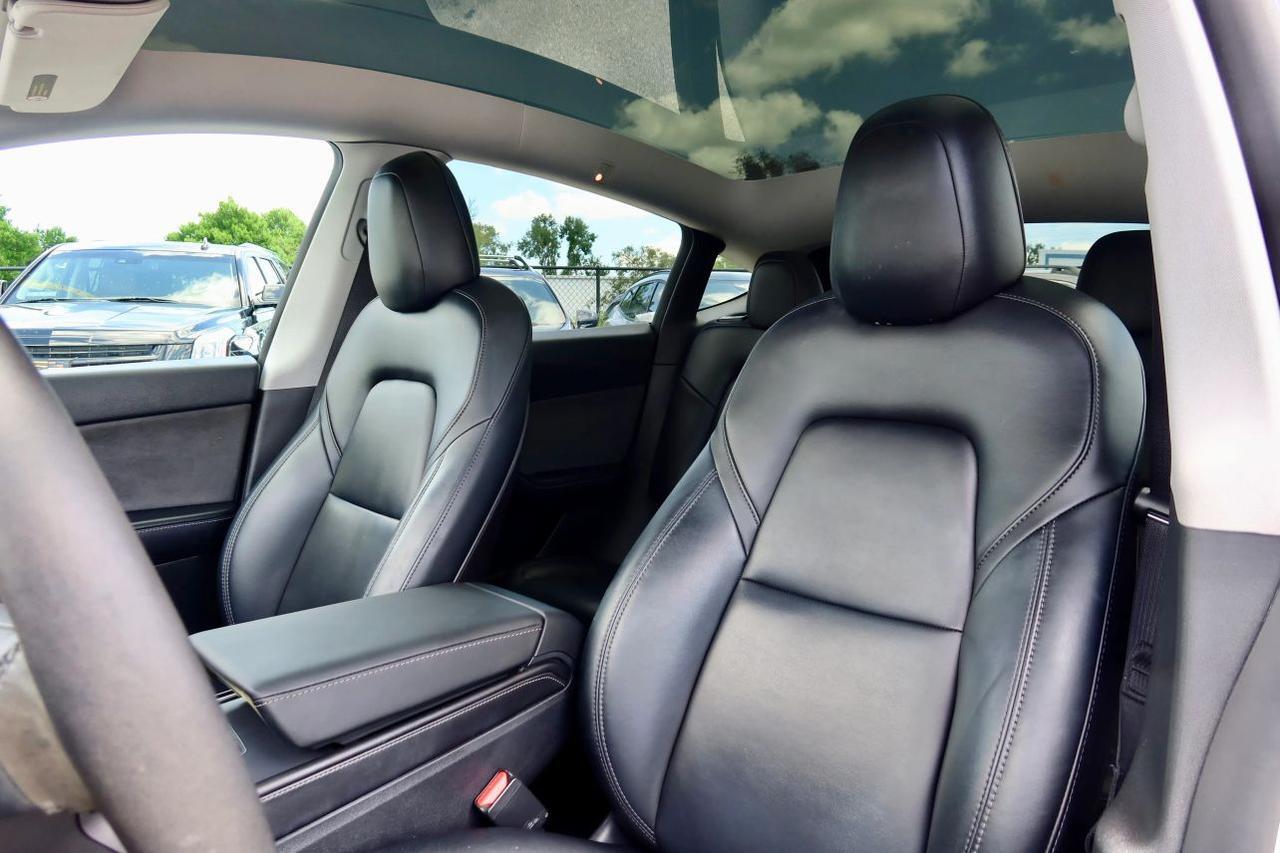 2021 Tesla Model Y Long Range Sport Utility 4D Maitland FL