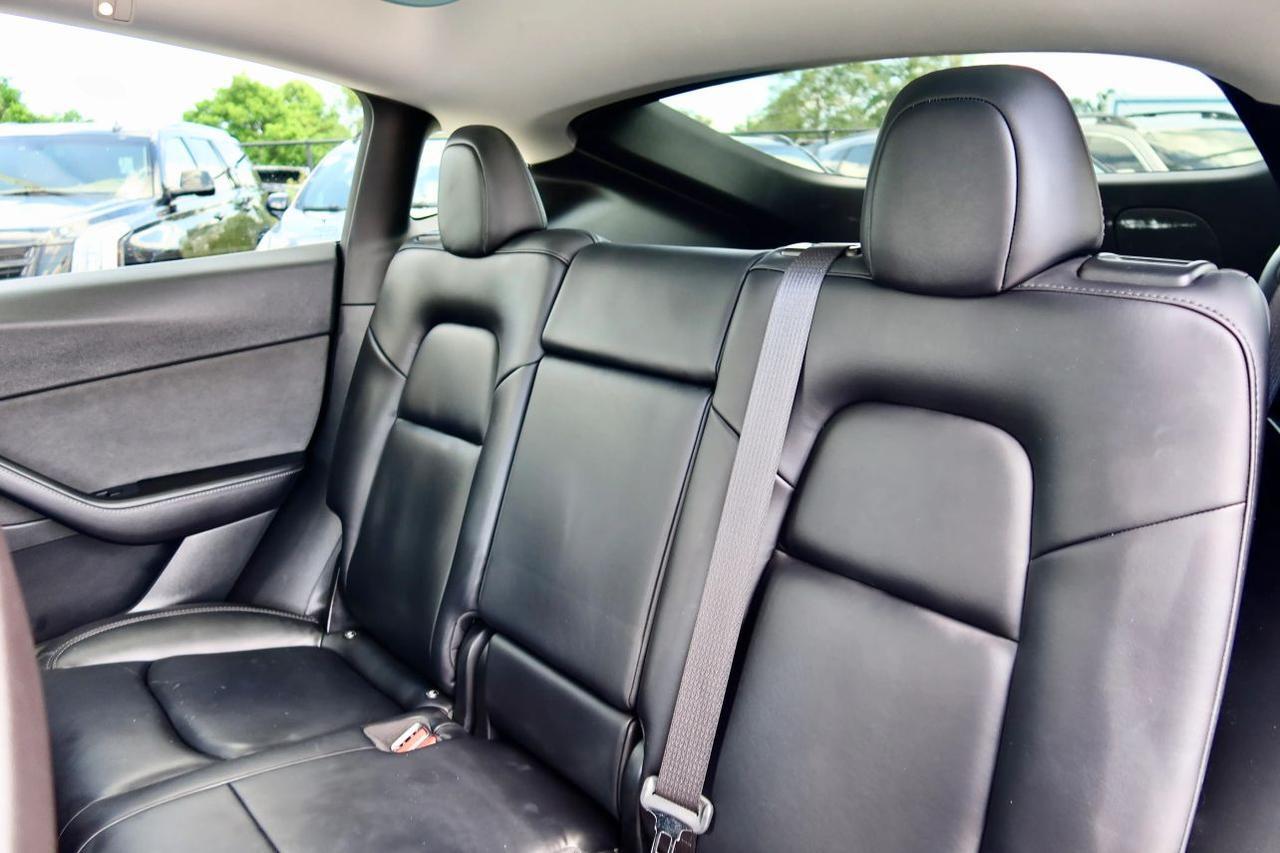 2021 Tesla Model Y Long Range Sport Utility 4D Maitland FL
