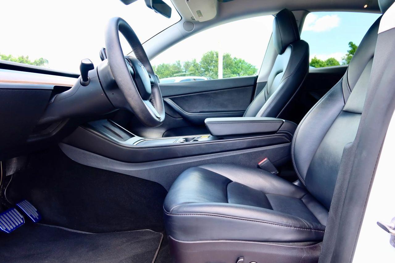2021 Tesla Model Y Long Range Sport Utility 4D Maitland FL