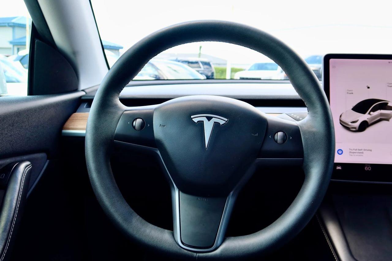 2021 Tesla Model Y Long Range Sport Utility 4D Maitland FL