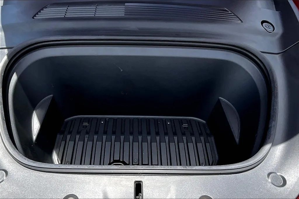 2021 Tesla Model Y Long Range Sport Utility 4D Maitland FL