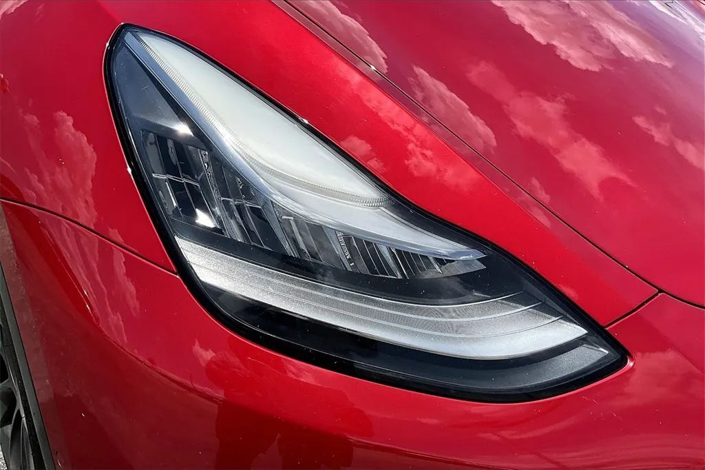 2021 Tesla Model Y Long Range Sport Utility 4D Maitland FL