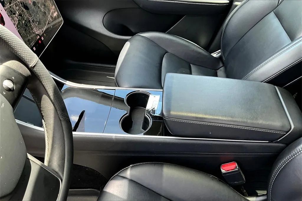 2021 Tesla Model Y Long Range Sport Utility 4D Maitland FL