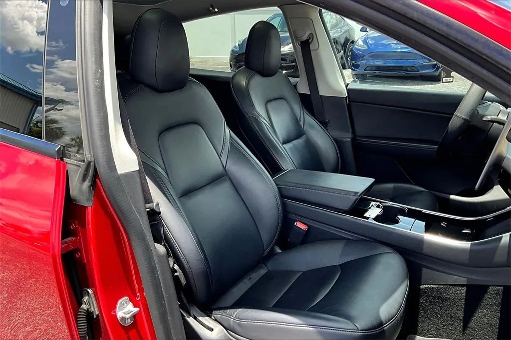 2021 Tesla Model Y Long Range Sport Utility 4D Maitland FL