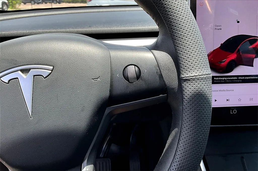 2021 Tesla Model Y Long Range Sport Utility 4D Maitland FL