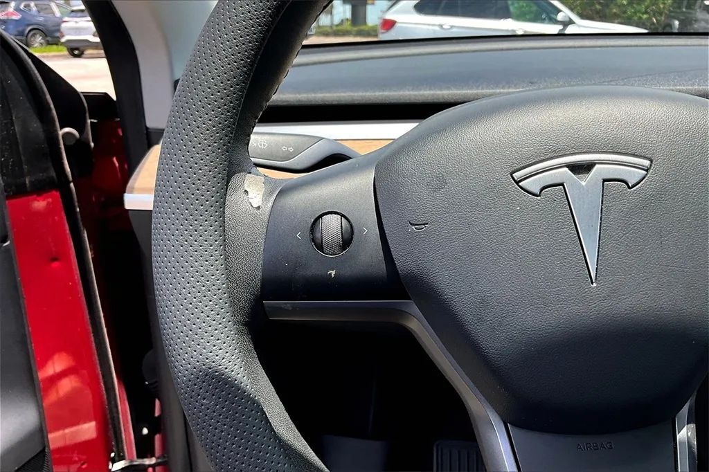 2021 Tesla Model Y Long Range Sport Utility 4D Maitland FL