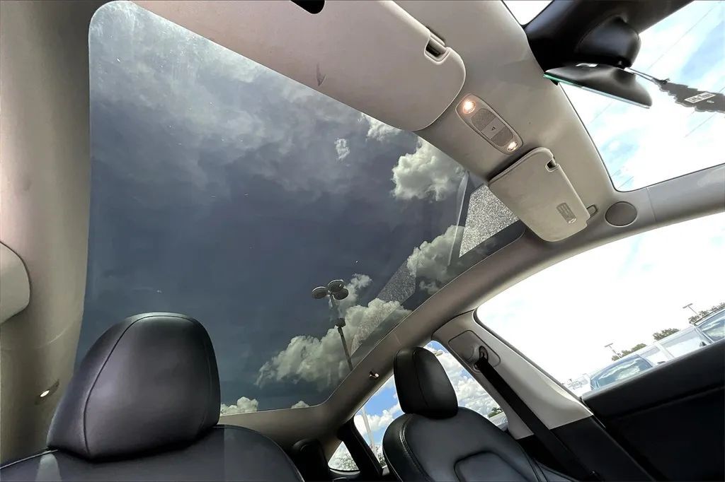 2021 Tesla Model Y Long Range Sport Utility 4D Maitland FL