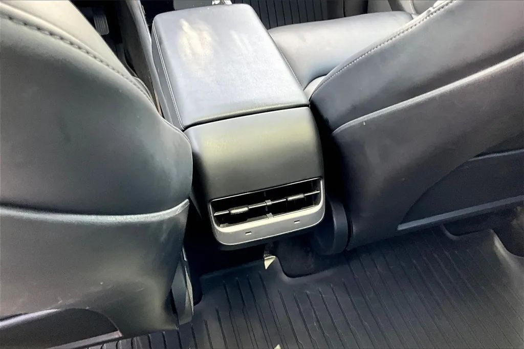 2021 Tesla Model Y Long Range Sport Utility 4D Maitland FL