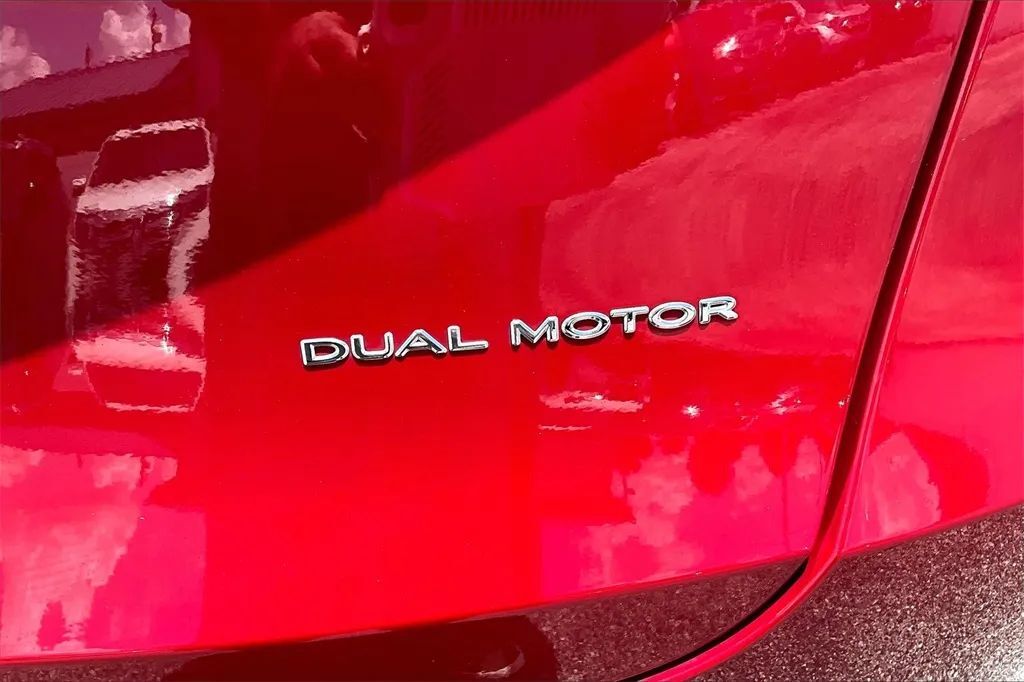 2021 Tesla Model Y Long Range Sport Utility 4D Maitland FL