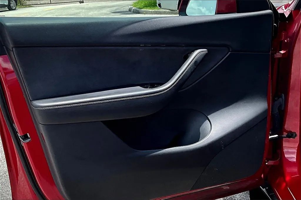 2021 Tesla Model Y Long Range Sport Utility 4D Maitland FL