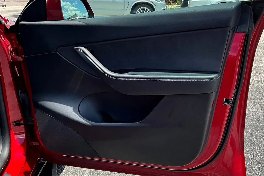 2021 Tesla Model Y Long Range Sport Utility 4D Maitland FL