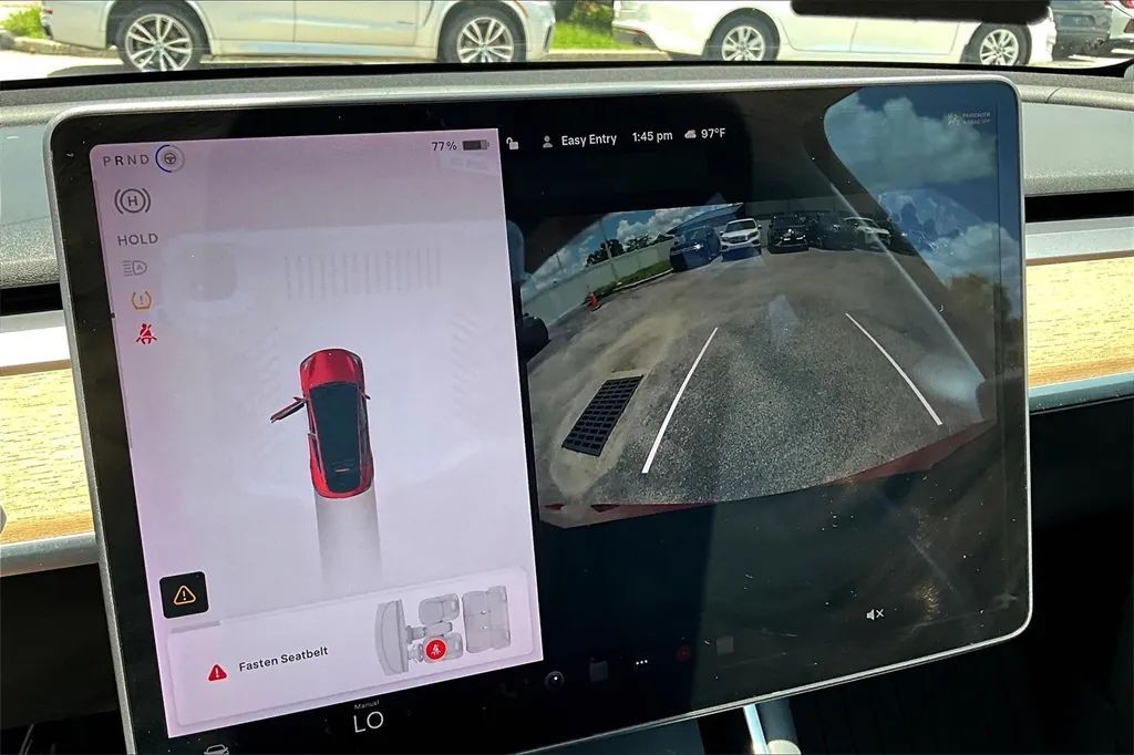 2021 Tesla Model Y Long Range Sport Utility 4D Maitland FL