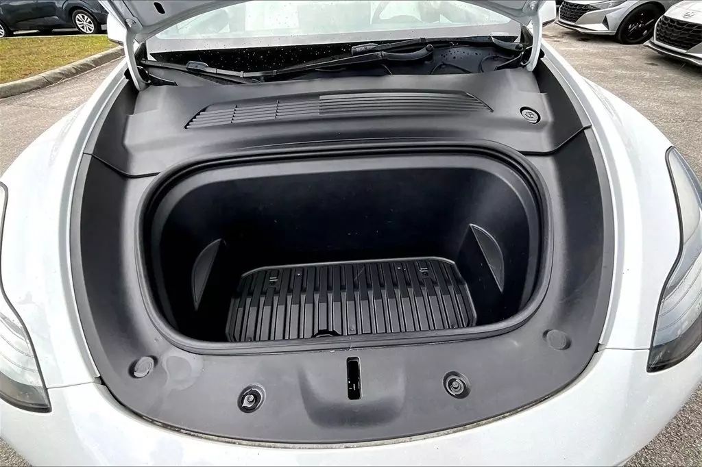 2021 Tesla Model Y Long Range Sport Utility 4D Maitland FL