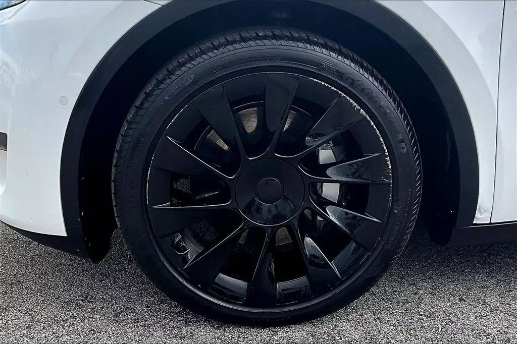 2021 Tesla Model Y Long Range Sport Utility 4D Maitland FL