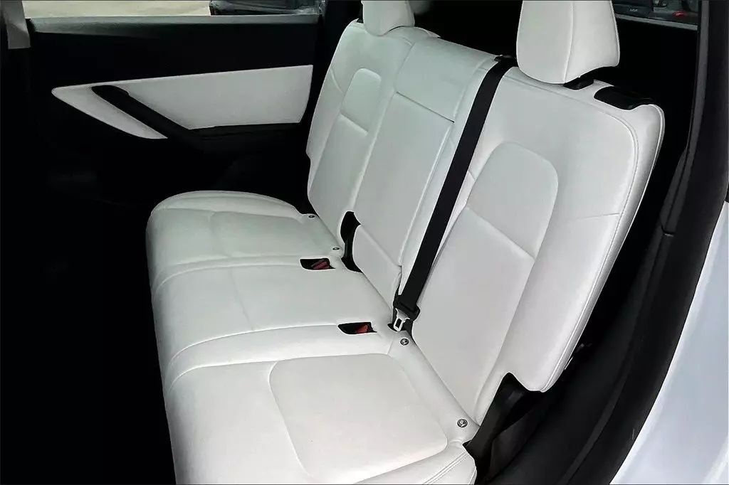 2021 Tesla Model Y Long Range Sport Utility 4D Maitland FL