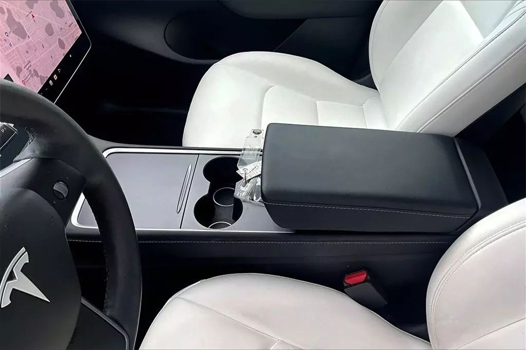 2021 Tesla Model Y Long Range Sport Utility 4D Maitland FL