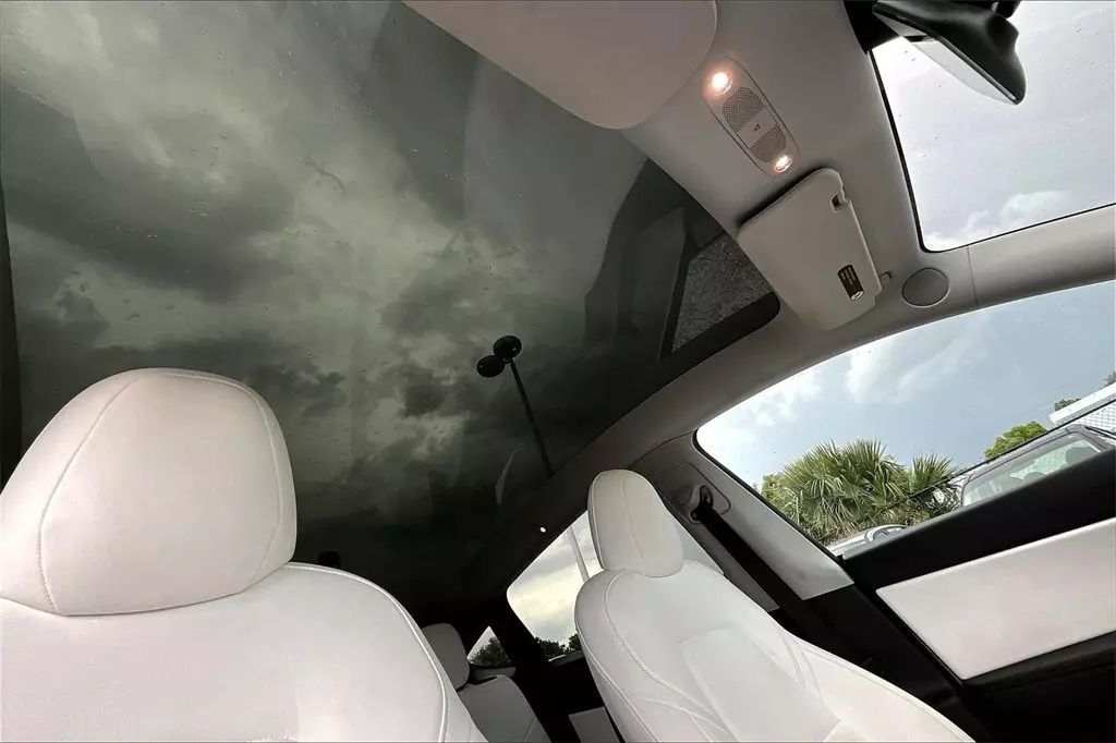 2021 Tesla Model Y Long Range Sport Utility 4D Maitland FL