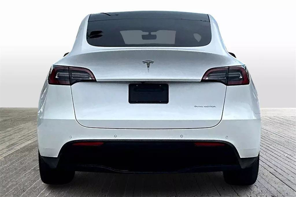 2021 Tesla Model Y Long Range Sport Utility 4D Maitland FL