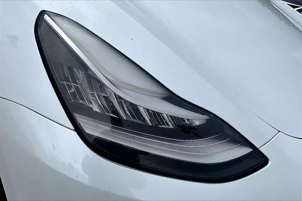 2021 Tesla Model Y Long Range Sport Utility 4D Maitland FL