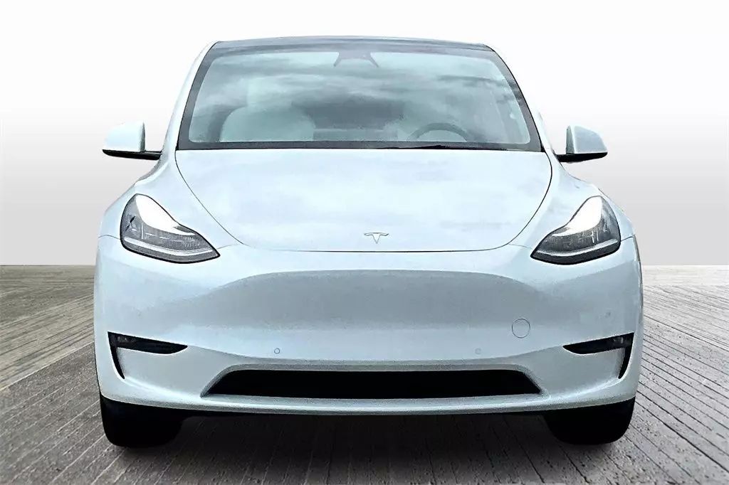 2021 Tesla Model Y Long Range Sport Utility 4D Maitland FL