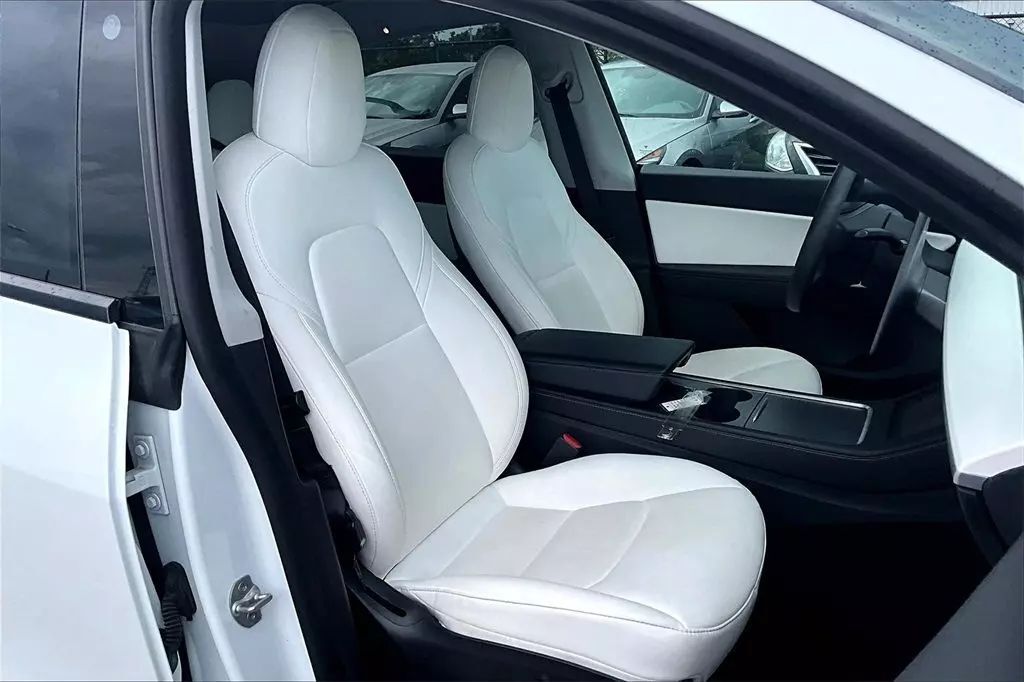 2021 Tesla Model Y Long Range Sport Utility 4D Maitland FL