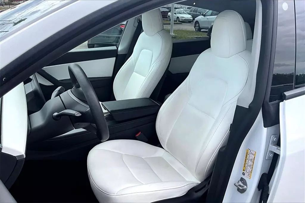 2021 Tesla Model Y Long Range Sport Utility 4D Maitland FL