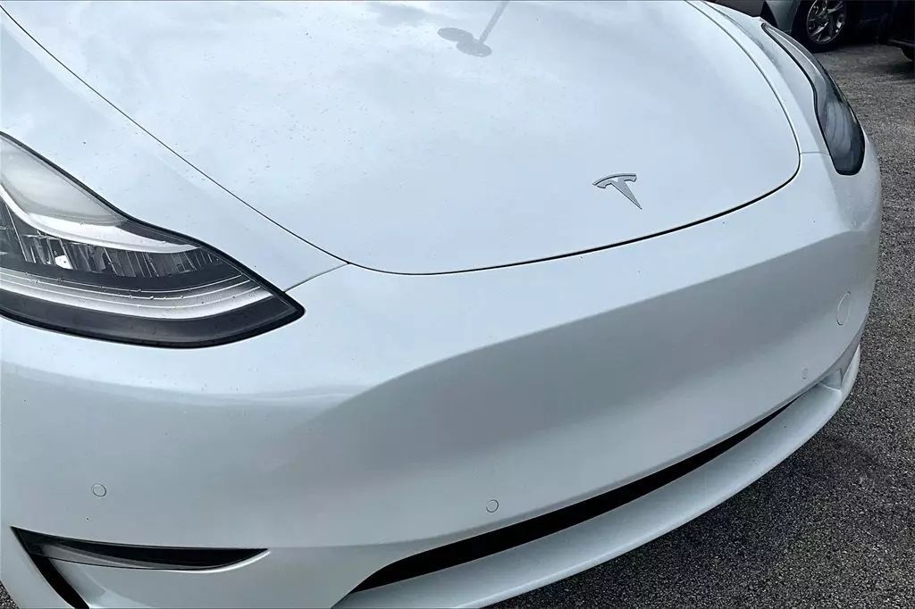 2021 Tesla Model Y Long Range Sport Utility 4D Maitland FL