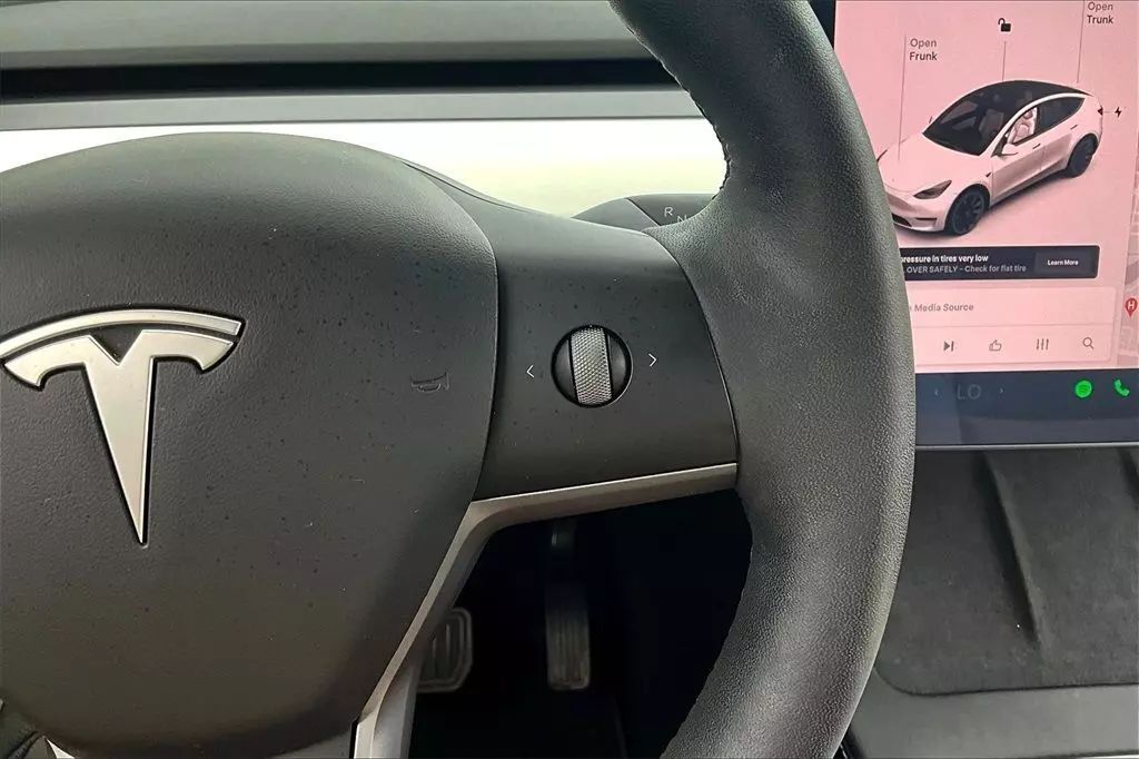 2021 Tesla Model Y Long Range Sport Utility 4D Maitland FL