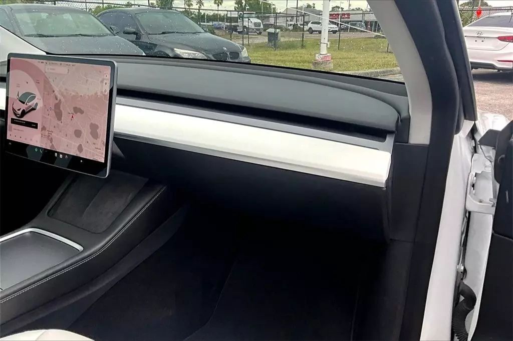 2021 Tesla Model Y Long Range Sport Utility 4D Maitland FL