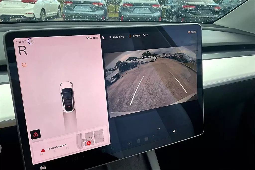 2021 Tesla Model Y Long Range Sport Utility 4D Maitland FL