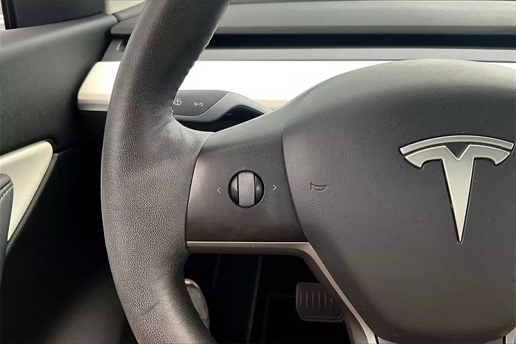 2021 Tesla Model Y Long Range Sport Utility 4D Maitland FL