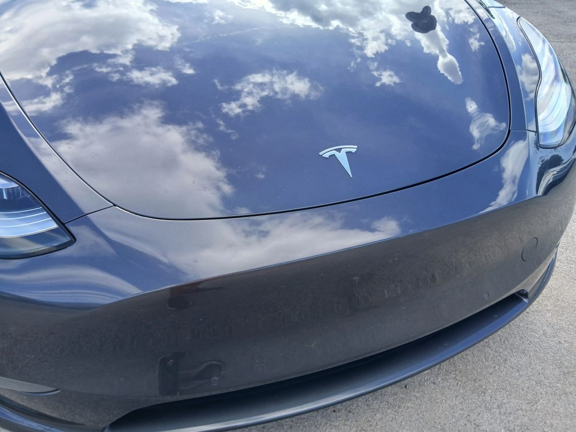 2021 Tesla Model Y Long Range Sport Utility 4D Maitland FL