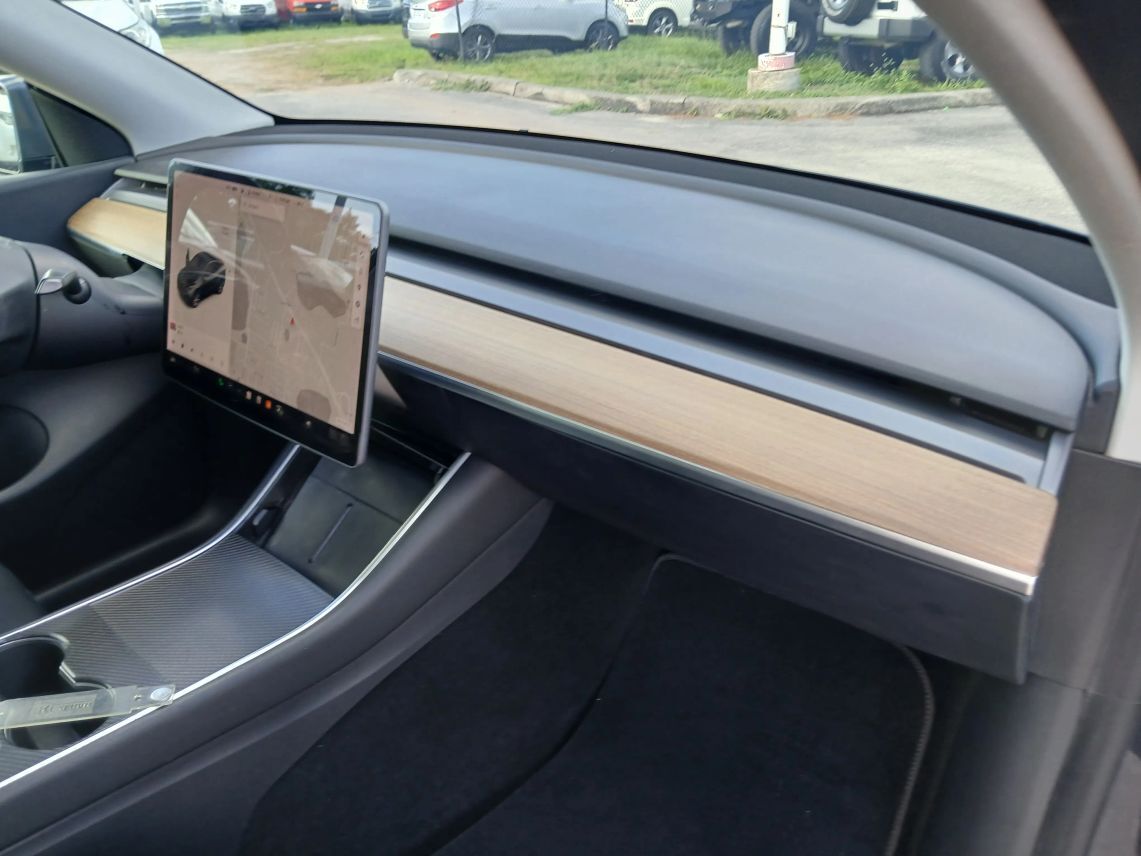 2021 Tesla Model Y Long Range Sport Utility 4D Maitland FL