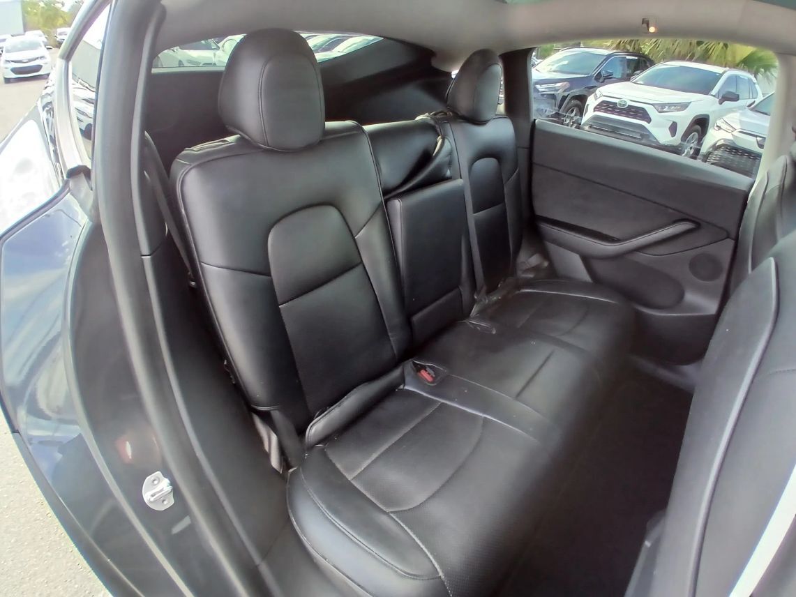 2021 Tesla Model Y Long Range Sport Utility 4D Maitland FL