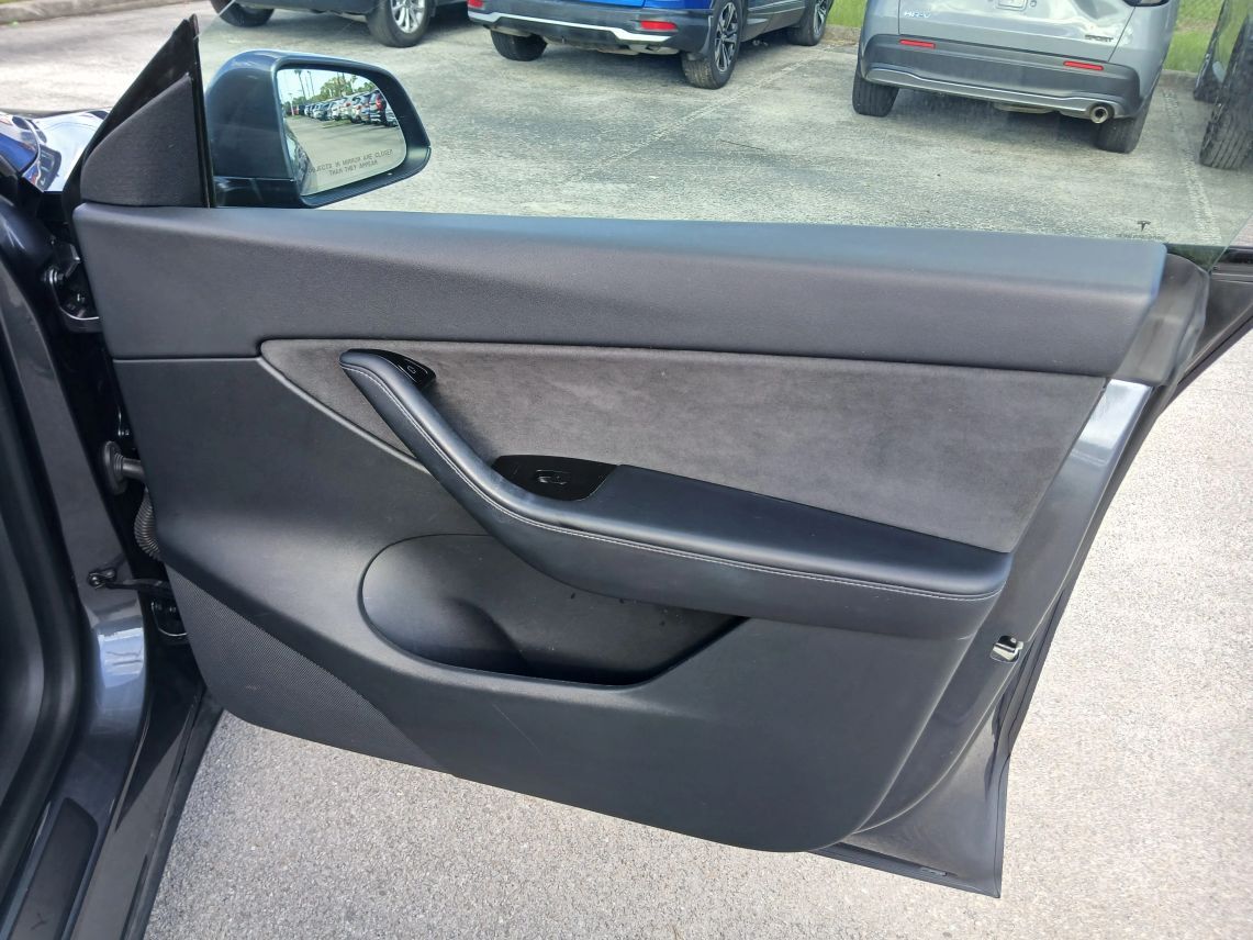 2021 Tesla Model Y Long Range Sport Utility 4D Maitland FL