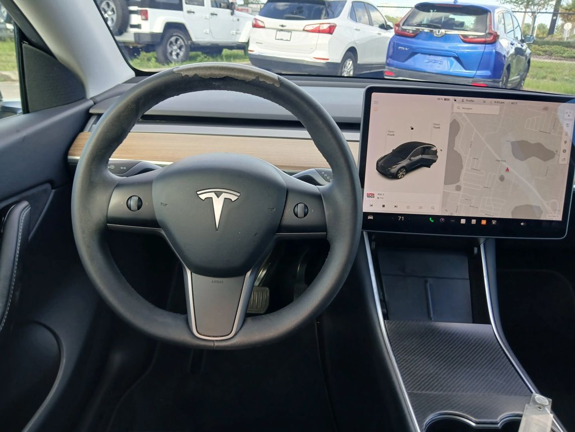2021 Tesla Model Y Long Range Sport Utility 4D Maitland FL