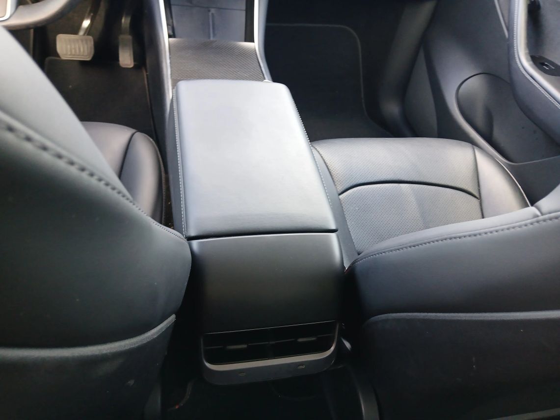 2021 Tesla Model Y Long Range Sport Utility 4D Maitland FL