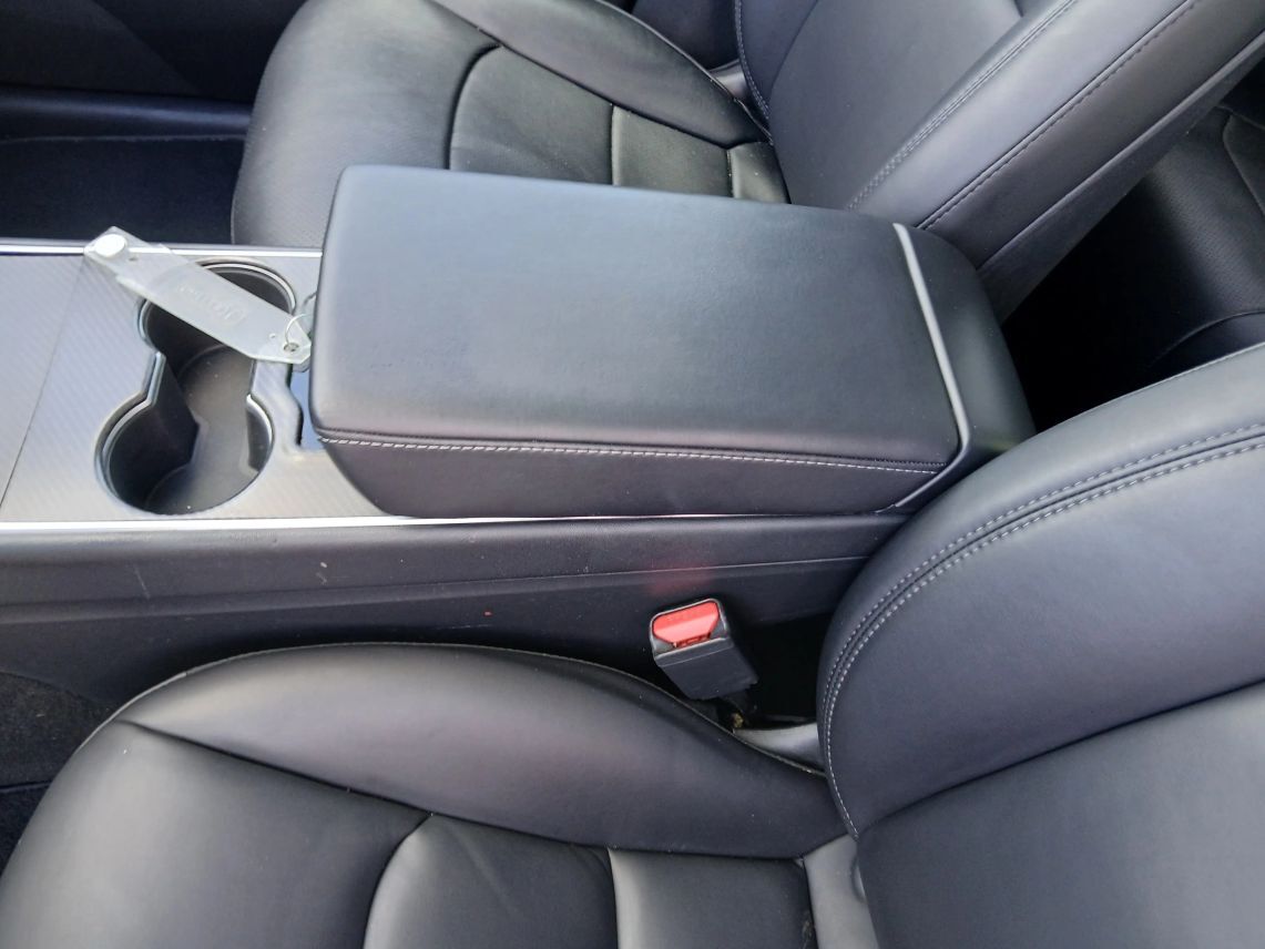 2021 Tesla Model Y Long Range Sport Utility 4D Maitland FL