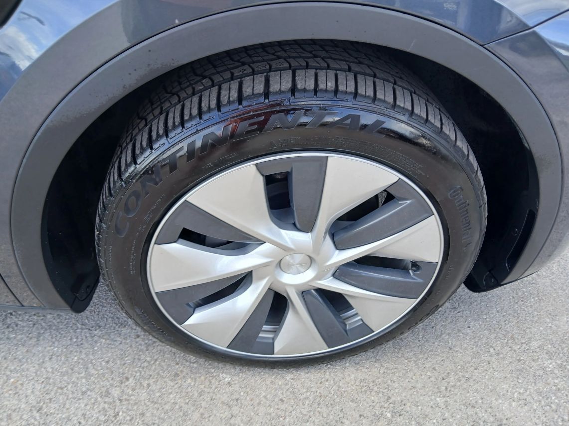 2021 Tesla Model Y Long Range Sport Utility 4D Maitland FL